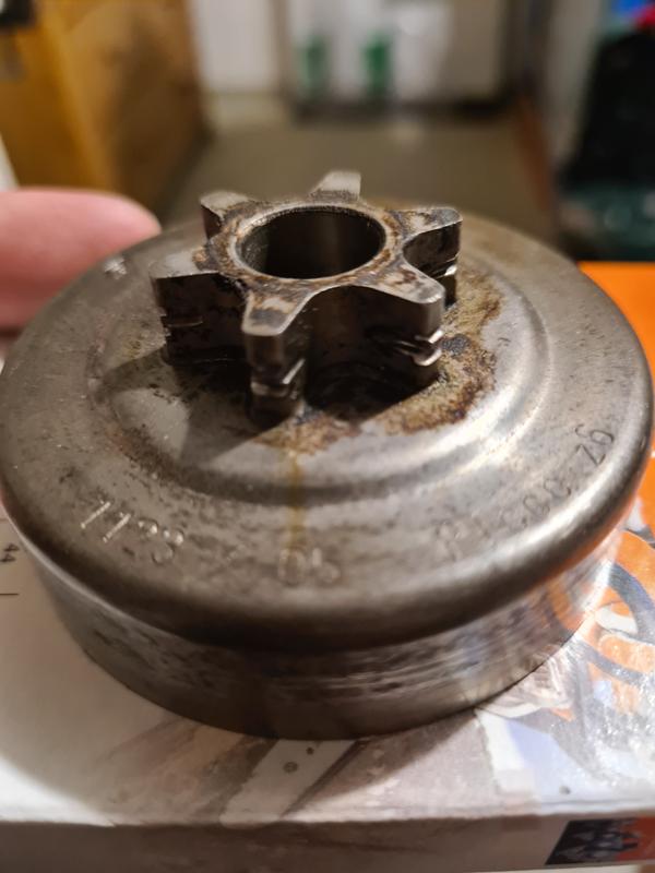 RECOIL STARTER PULLEY for STIHL MS170 MS171 MS180 MS181 MS190T MS191T CHAINSAW e