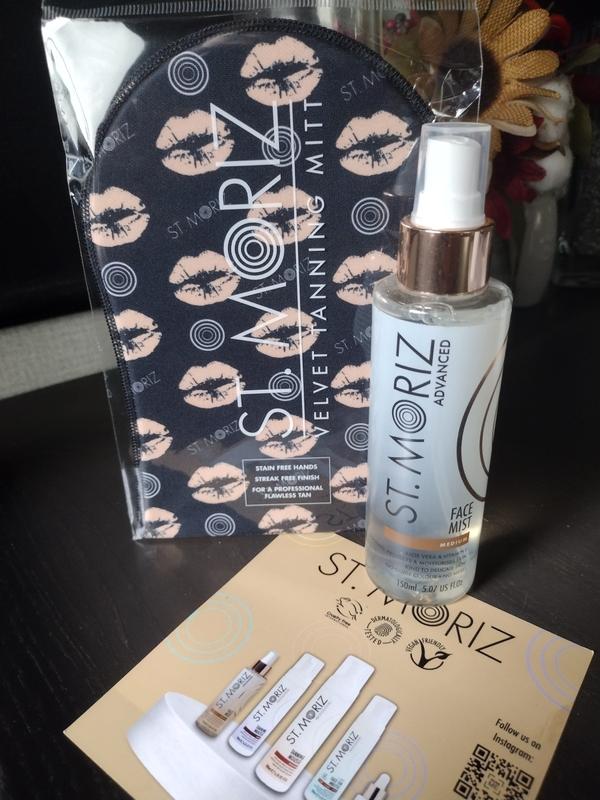 St. Moriz Professional Instant Self Tanning Mousse, Medium | St. Moriz