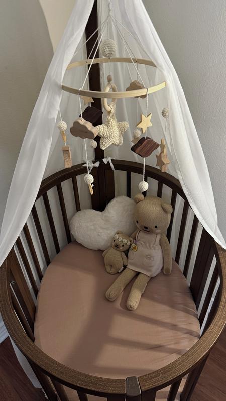 fufu ストッケ　ベビーベッド V2 fufu ストッケ ベビーベッド V2 スリーピー ジュニアベッドキット V2