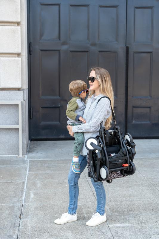Stokke® YOYO® 0+ newborn pack for infant stroller | Stokke