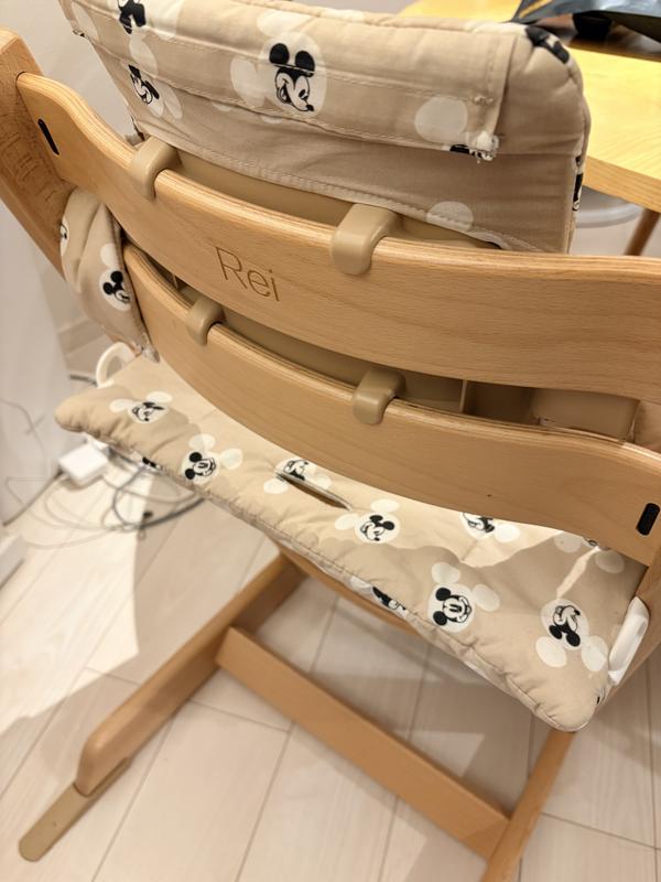 トリップ トラップ ハイチェア | ストッケ | Stokke® オンラインショップ