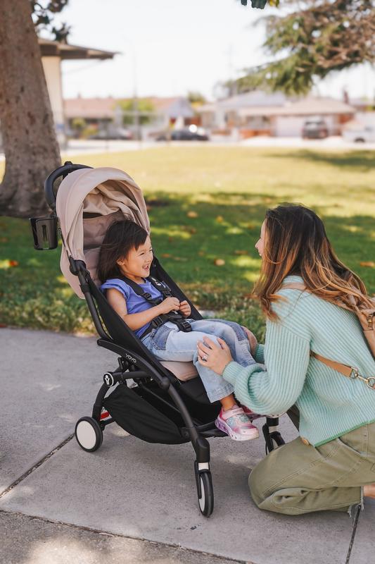 Stokke® YOYO³ stroller from 6 months