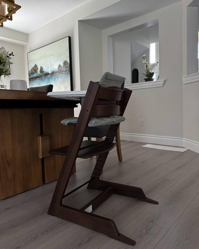 Stokke Tripp Trapp Toddler High Chair: Adjustable High Chair