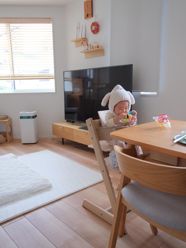 トリップ トラップ ハイチェア | ストッケ | Stokke® オンラインショップ