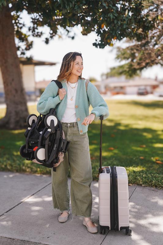 Stokke® YOYO³ stroller from 6 months