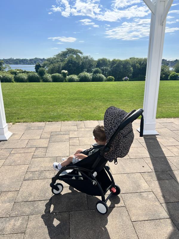 YOYO® x Bonpoint 6+ Stroller Textile Pack | Stokke