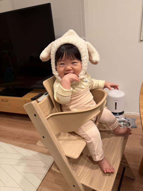 トリップ トラップ ハイチェア | ストッケ | Stokke® オンラインショップ