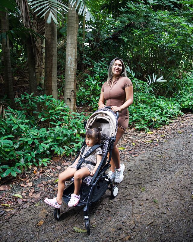YOYO® x Bonpoint 6+ Stroller Textile Pack | Stokke