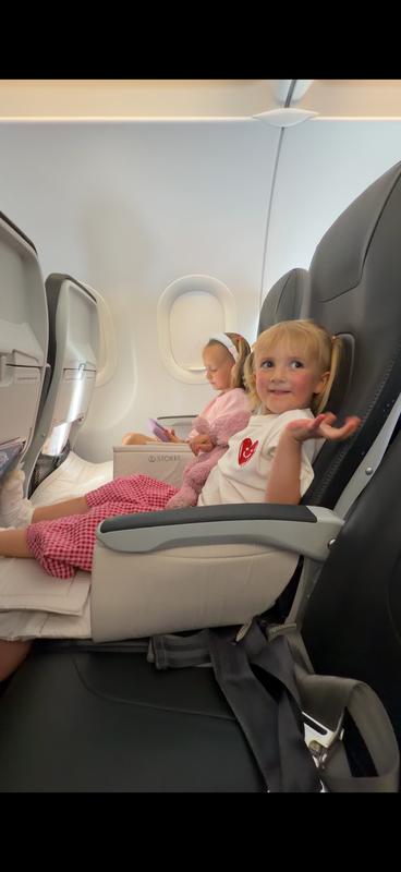 Ride-on Suitcase for Kids | Jetkids™ BedBox™ by Stokke® | Stokke