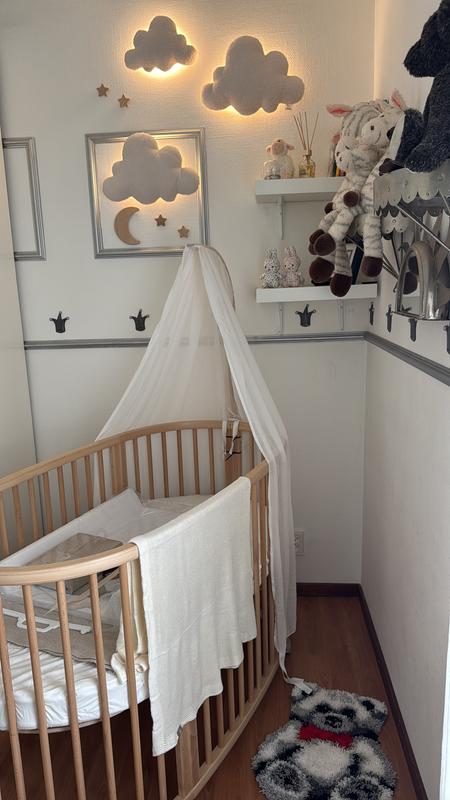 Sleepi™ ベビーベッド | ストッケ | Stokke® オンラインショップ