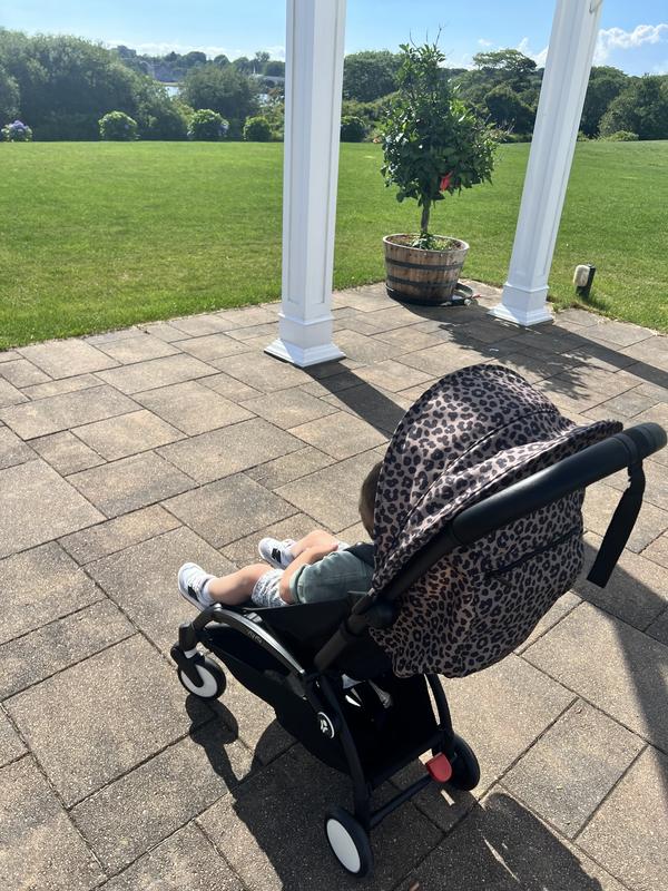 YOYO® x Bonpoint 6+ Stroller Textile Pack | Stokke