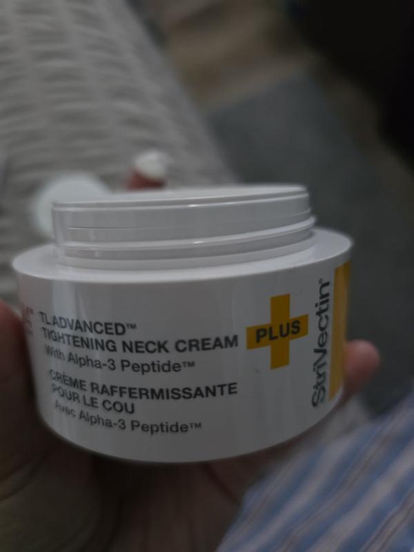 StriVectin TL Advanced™ 1.7 oz. Neck Cream Plus | HSN