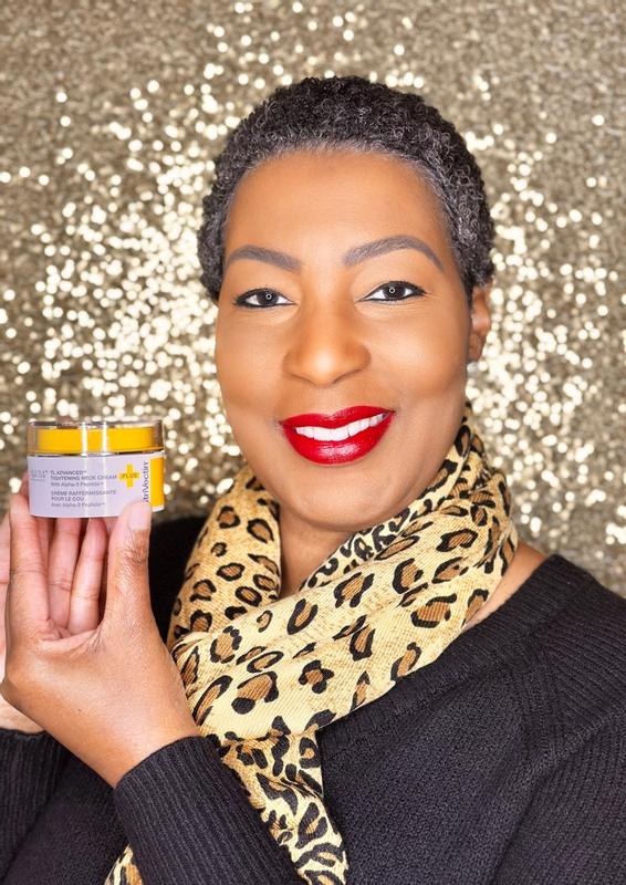 StriVectin Tighten and Lift Advanced Neck Cream PLUS 7.4ml | Dermstore