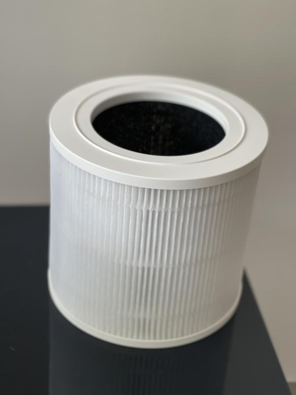 Sunbeam air deals purifier replacement filter