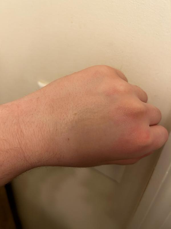 User uploaded product image