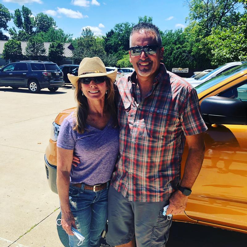 User uploaded product image