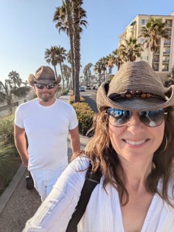 User uploaded product image