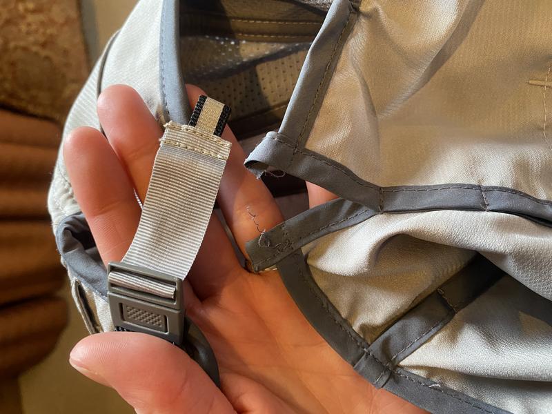 User uploaded product image