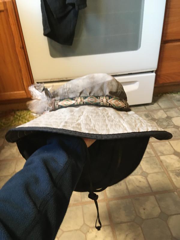 User uploaded product image