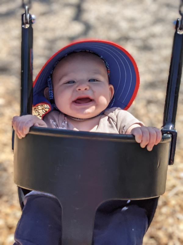 User uploaded product image