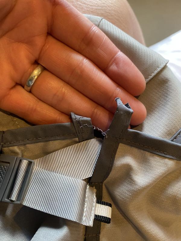 User uploaded product image