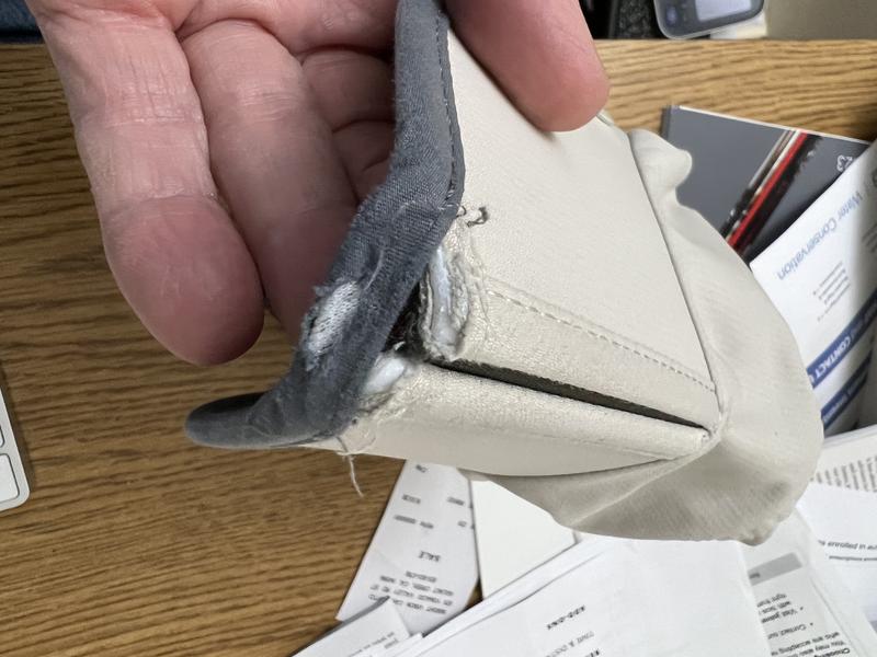 User uploaded product image