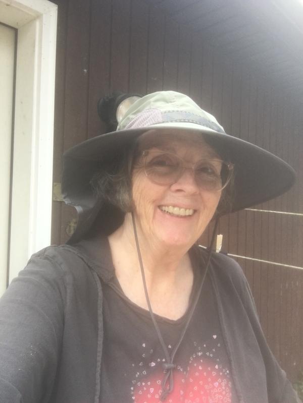 User uploaded product image