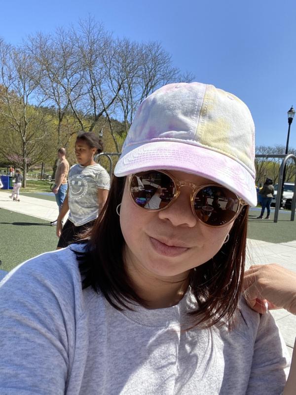 User uploaded product image