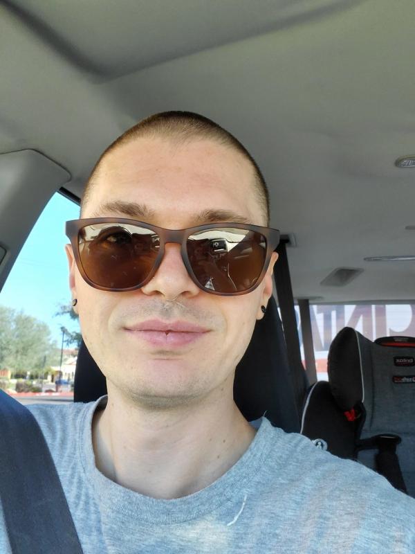 User uploaded product image