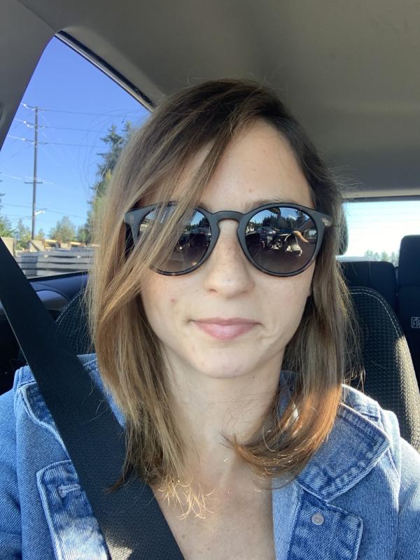 User uploaded product image