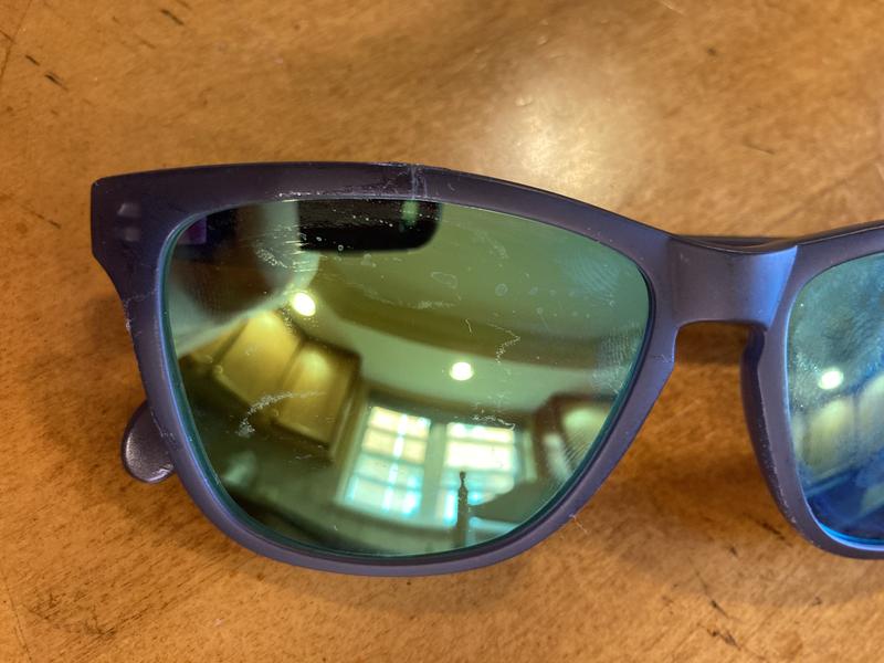 User uploaded product image