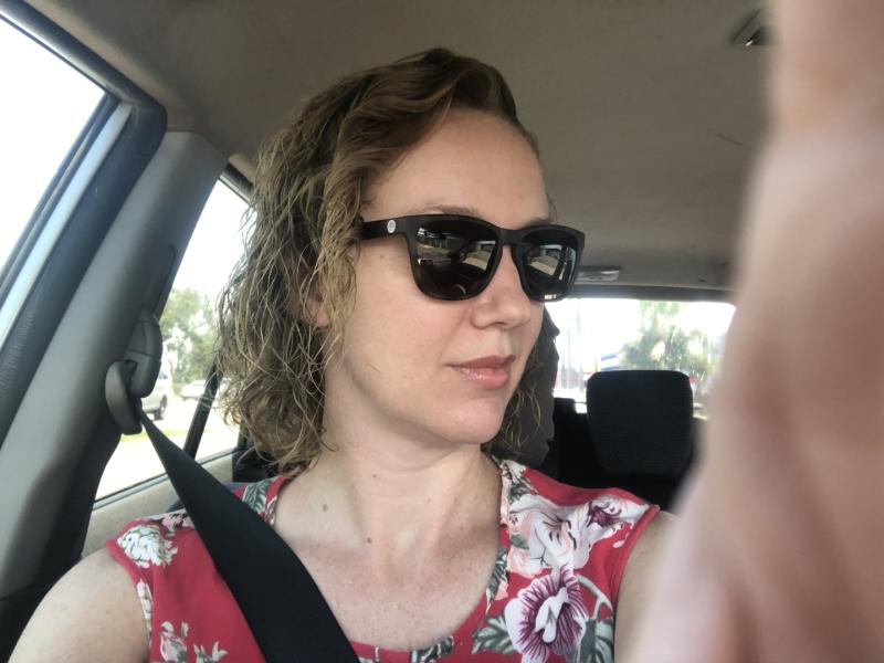 User uploaded product image