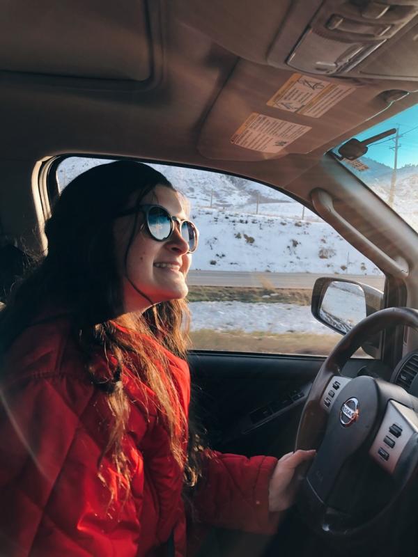 User uploaded product image