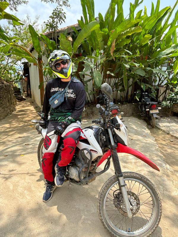 User uploaded product image