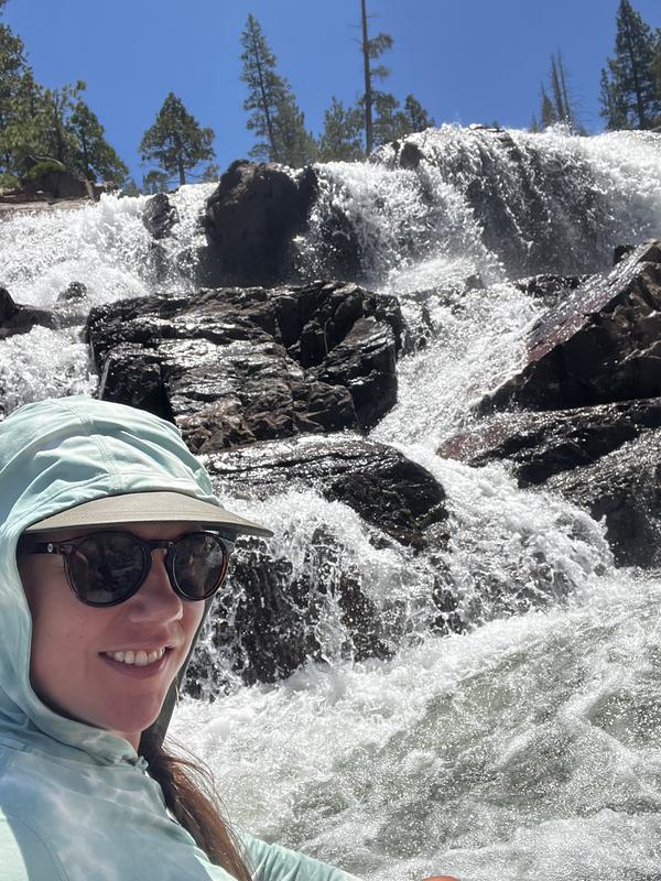 User uploaded product image