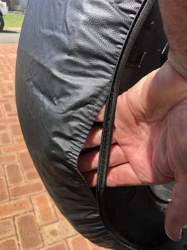 Supercheap spare wheel covers discount