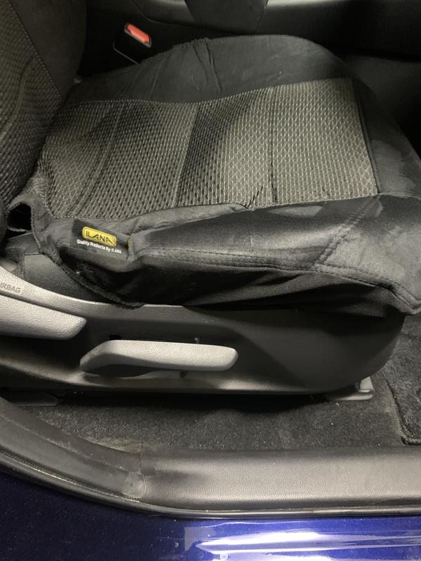 Ilana seat deals covers supercheap