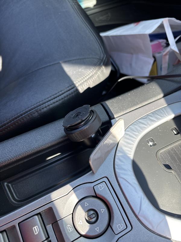 Quad Lock Motorcycle Mount Quad Lock Car Adhesive Dash Console