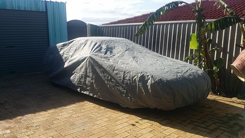 Car covers online supercheap auto