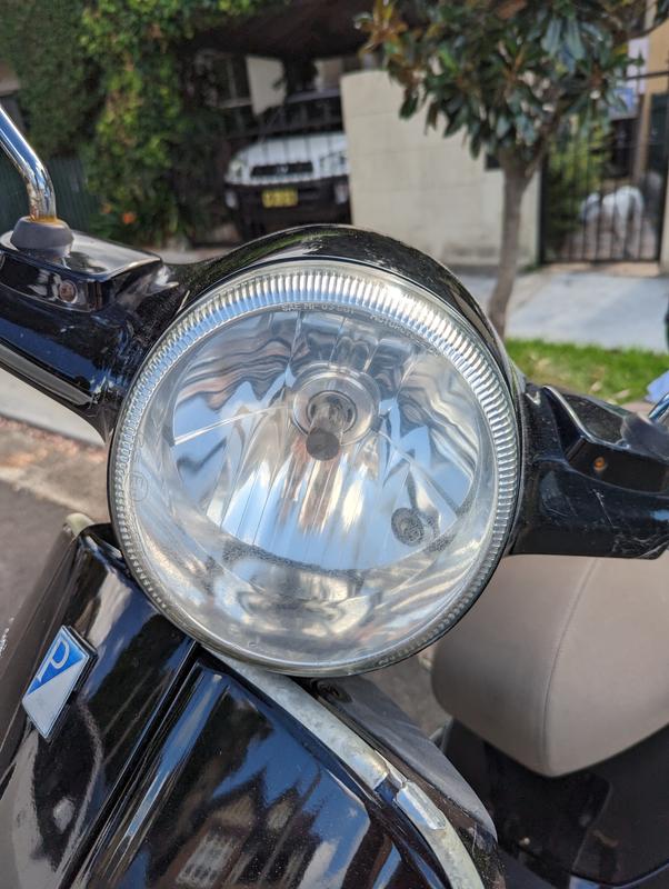 Meguiars Headlight Restore kit 