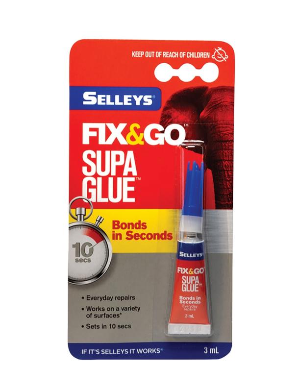 Selleys glue store