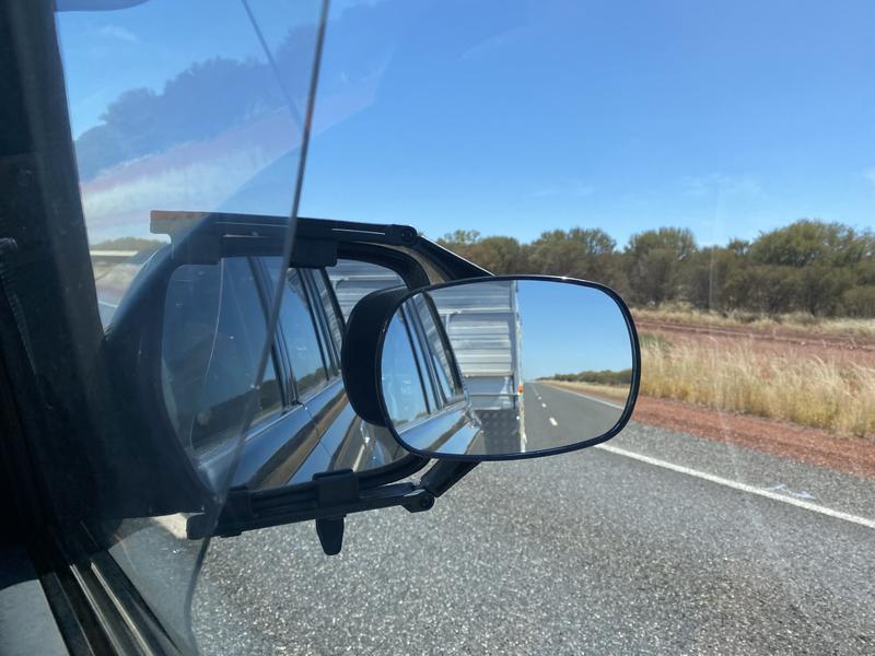 Towing mirrors deals supercheap auto