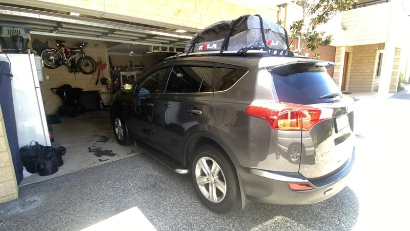 Soft roof racks supercheap auto hot sale