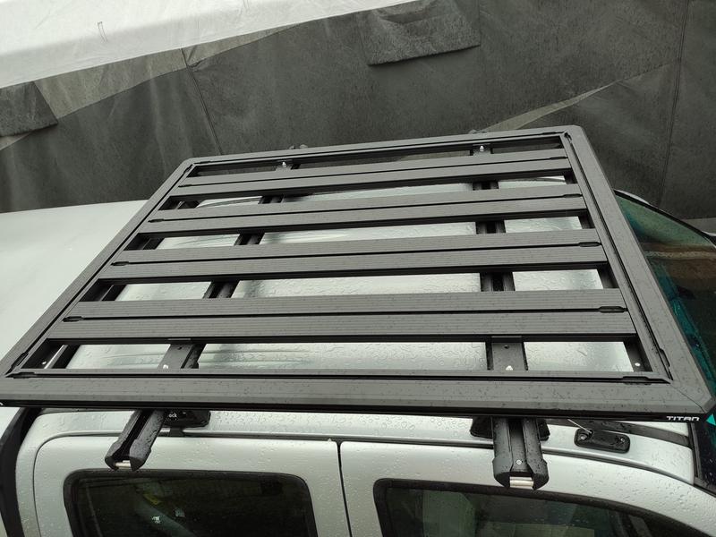 Rola titan discount roof tray supercheap