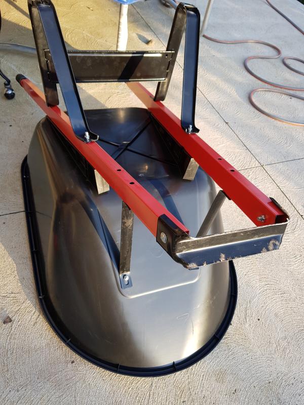 Wheelbarrow on sale supercheap auto