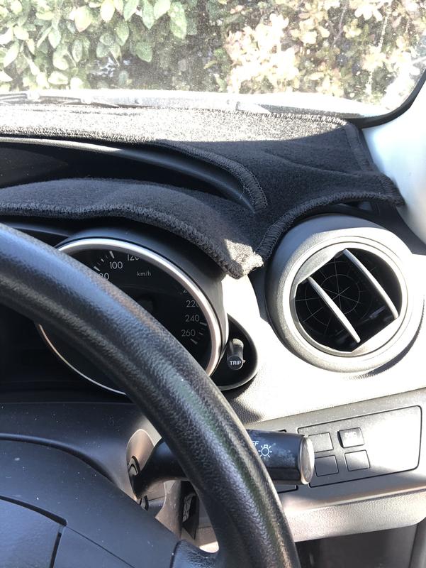 supercheap auto dash mats