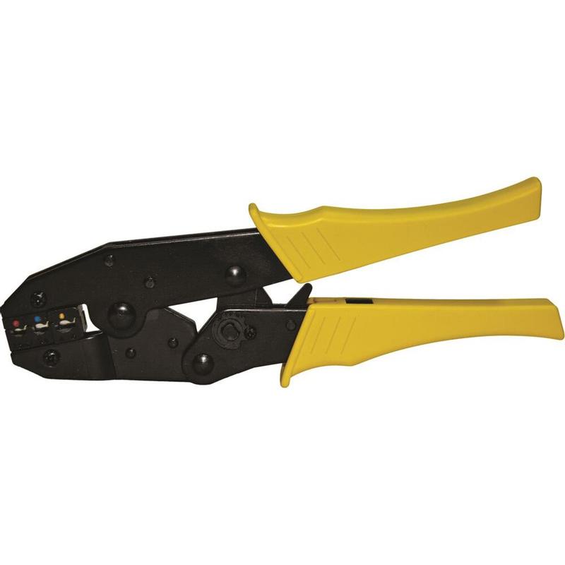 Deutsch crimping tool deals bunnings