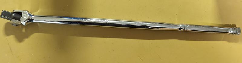 Toolpro deals breaker bar