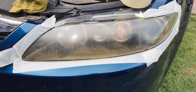 Turtle Wax Headlight Restoration Kit - Supercheap Auto Catalogue -  Salefinder