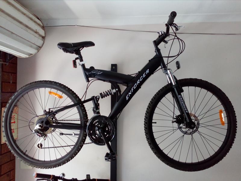 Supercheap auto mountain clearance bike